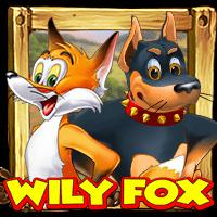 Wily Fox